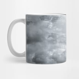 Grande Anse Fishing Totem, New-Brunswick Canada V3 Mug